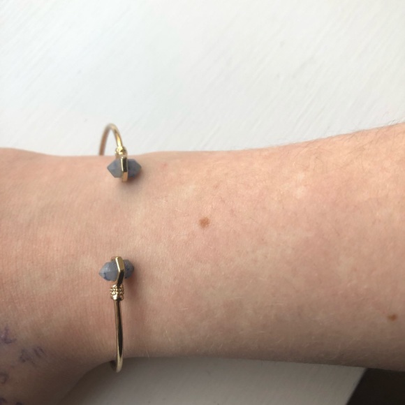 Cuff Bracelet - Picture 3 of 3